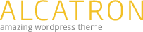 Alcatron Logo